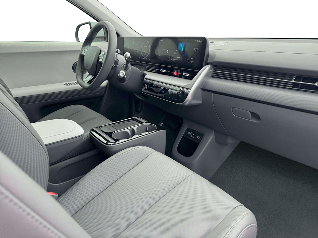 Thumbnail: 2026 Hyundai Ioniq 5 - 9