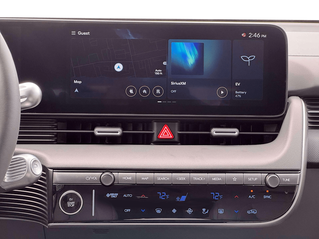 Thumbnail: 2026 Hyundai Ioniq 5 - 11