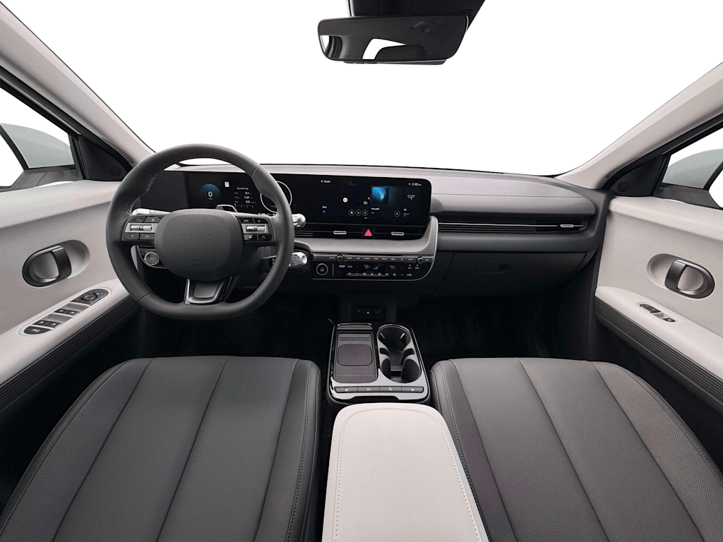 Thumbnail: 2026 Hyundai Ioniq 5 - 2