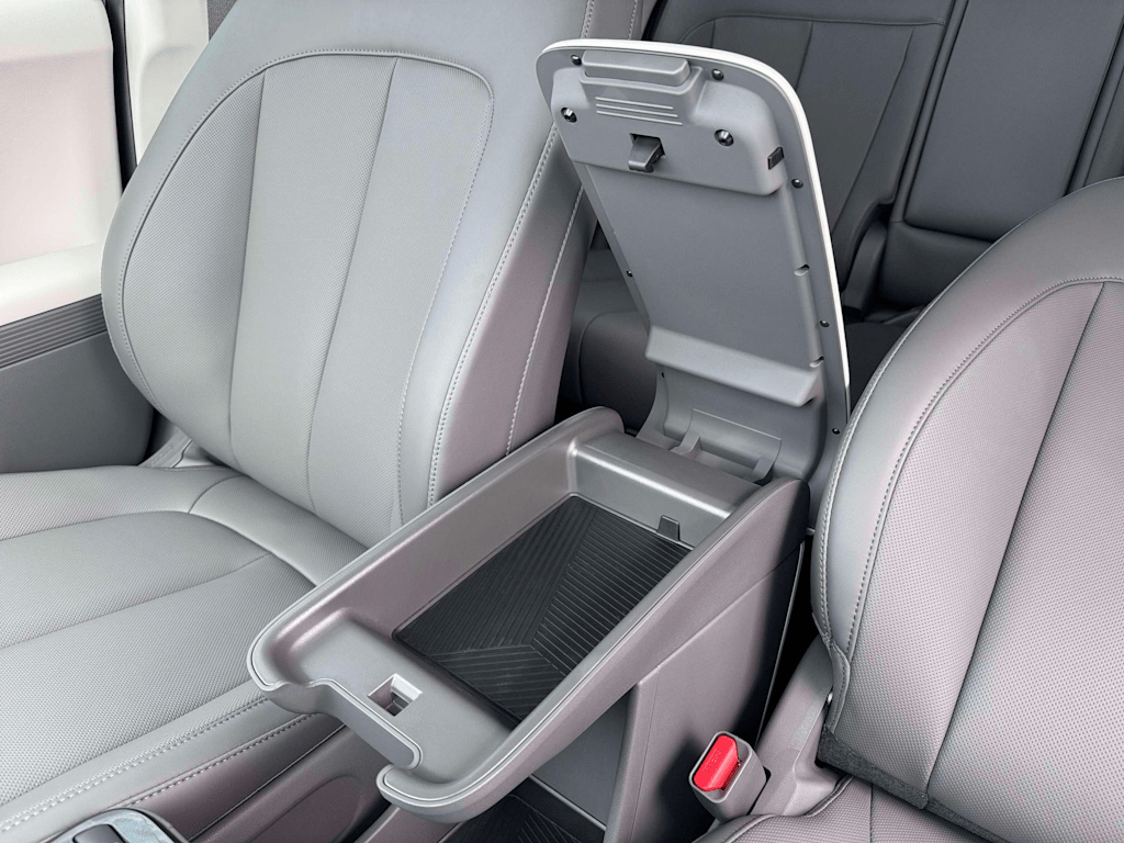 Thumbnail: 2026 Hyundai Ioniq 5 - 7