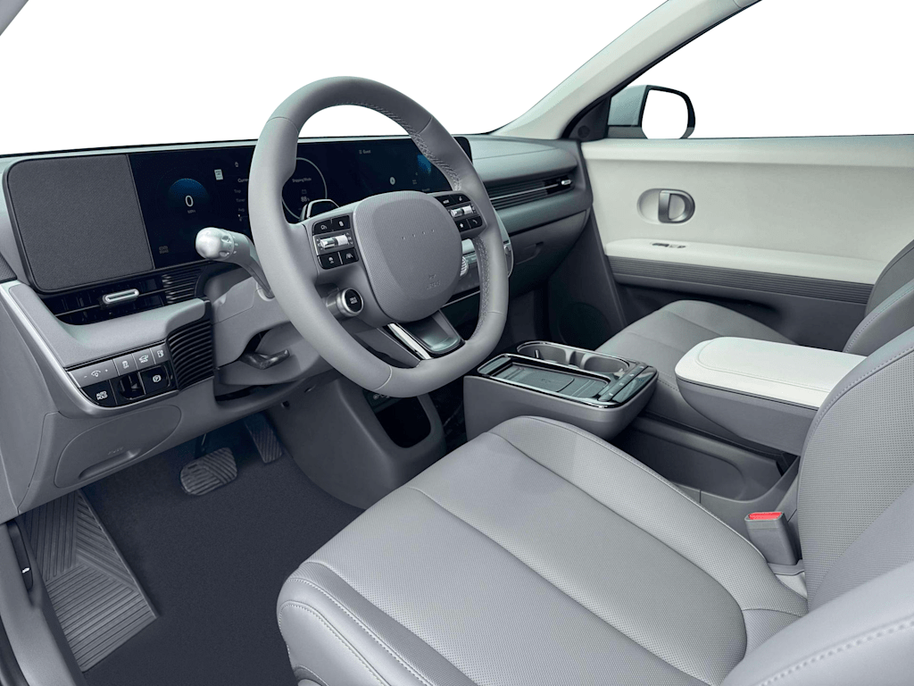 Thumbnail: 2026 Hyundai Ioniq 5 - 6