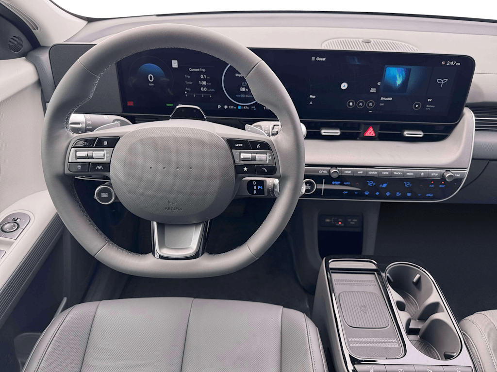 Thumbnail: 2026 Hyundai Ioniq 5 - 10