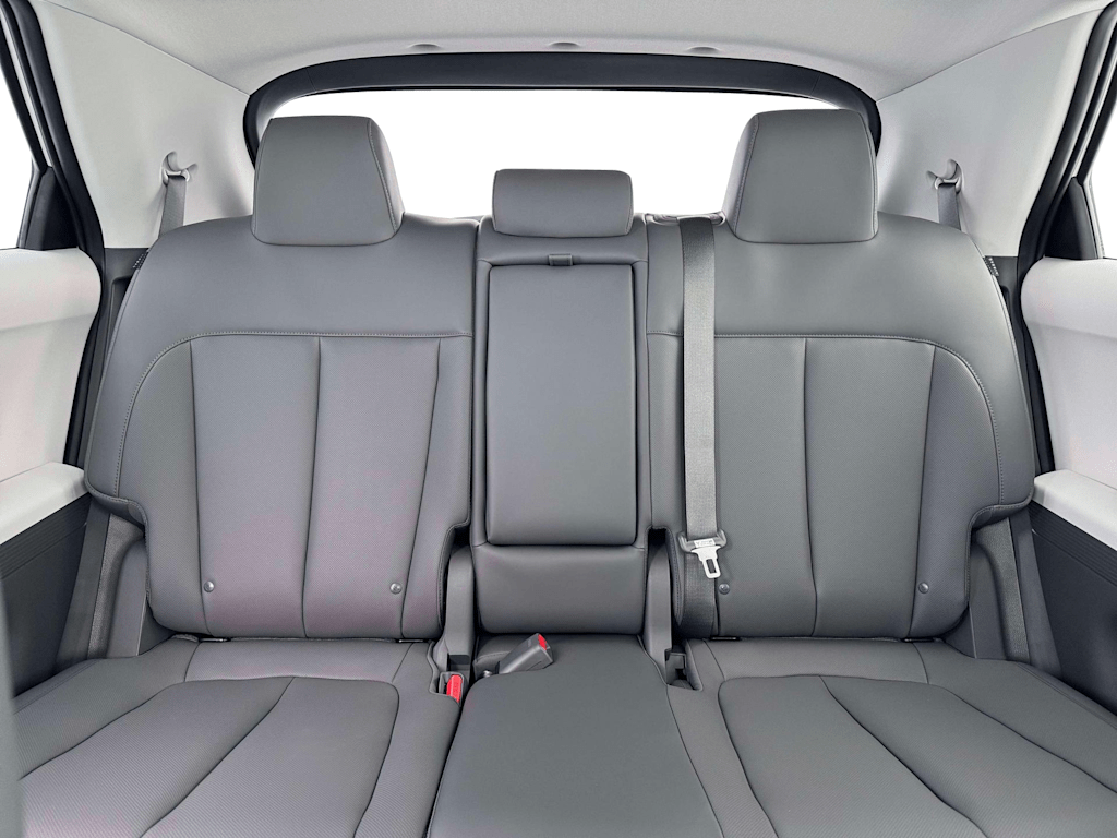 Thumbnail: 2026 Hyundai Ioniq 5 - 8