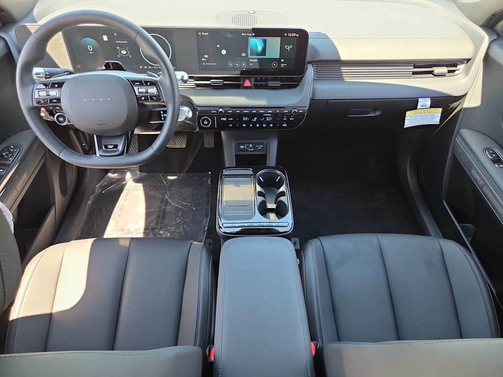 Thumbnail: 2025 Hyundai Ioniq 5 - 8
