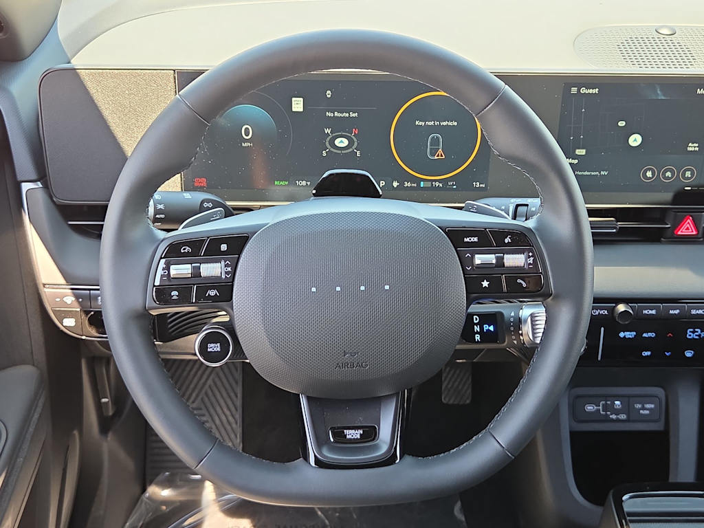 Thumbnail: 2025 Hyundai Ioniq 5 - 12
