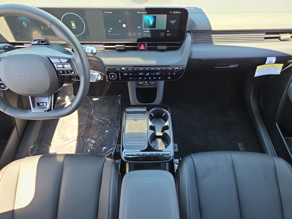 Thumbnail: 2025 Hyundai Ioniq 5 - 13