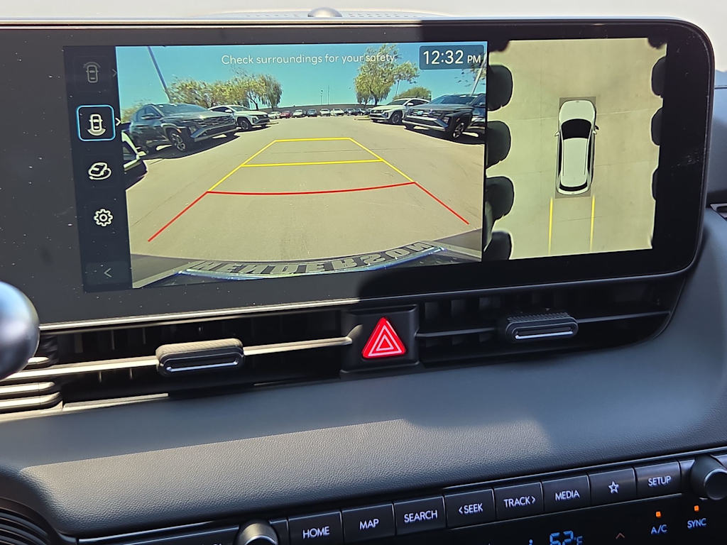 Thumbnail: 2025 Hyundai Ioniq 5 - 32