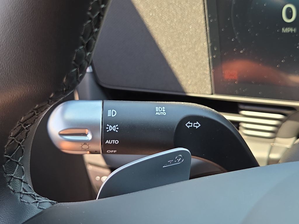 Thumbnail: 2025 Hyundai Ioniq 5 - 31