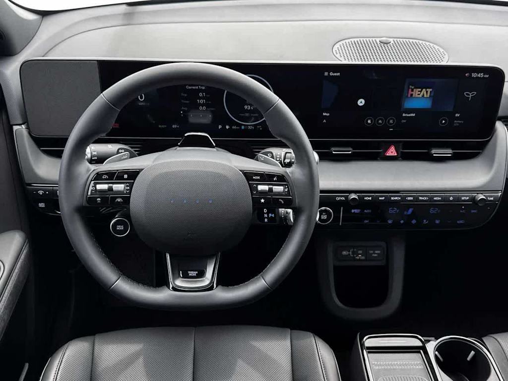 Thumbnail: 2025 Hyundai Ioniq 5 - 8