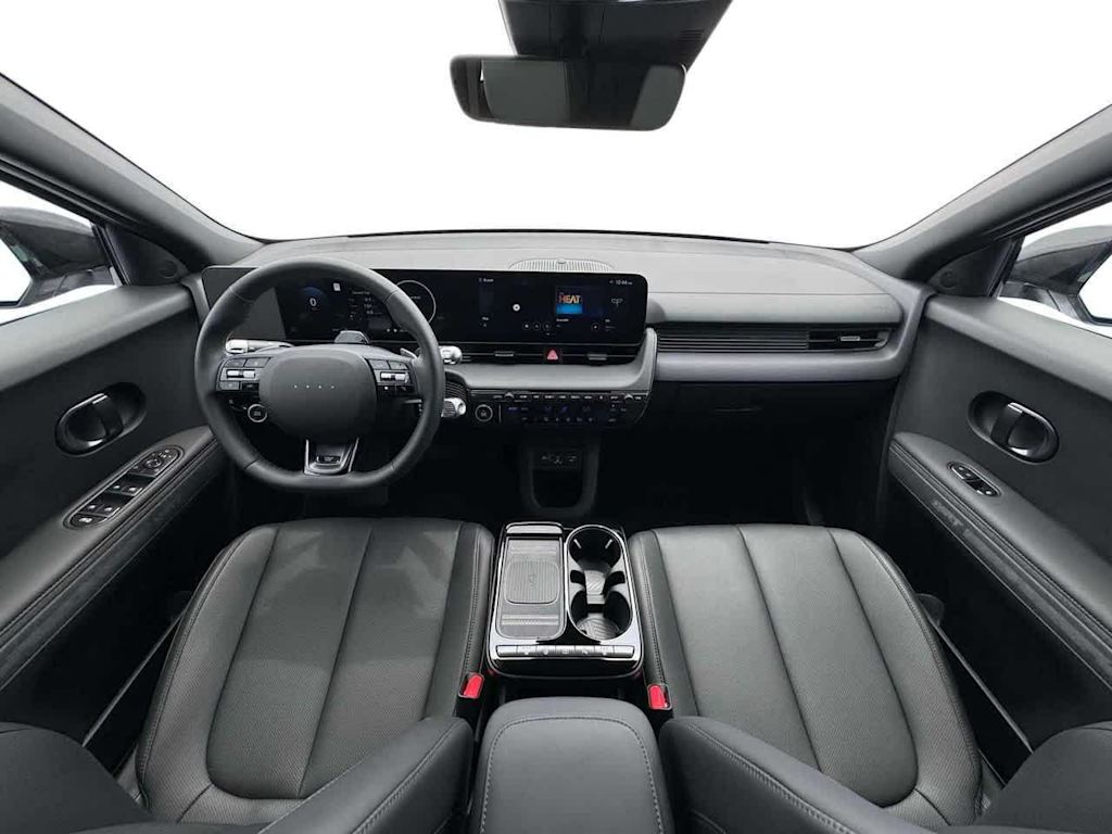 Thumbnail: 2025 Hyundai Ioniq 5 - 2