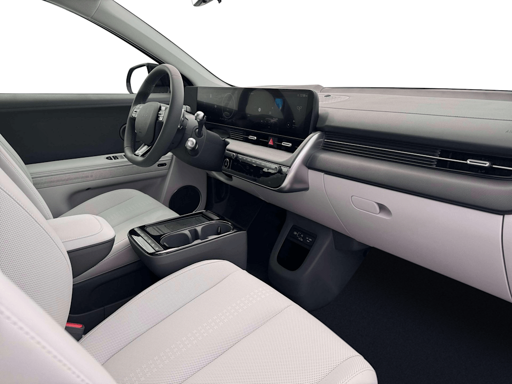 Thumbnail: 2026 Hyundai Ioniq 5 - 9