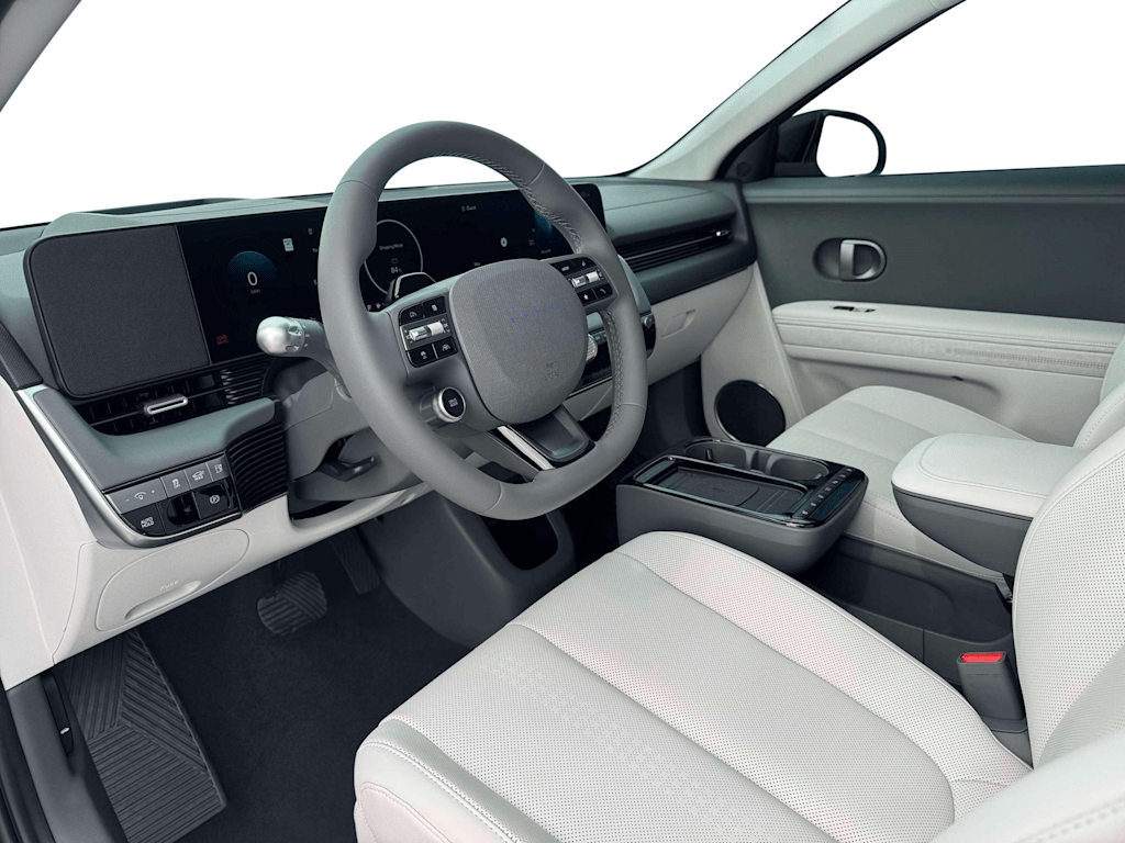 Thumbnail: 2026 Hyundai Ioniq 5 - 6