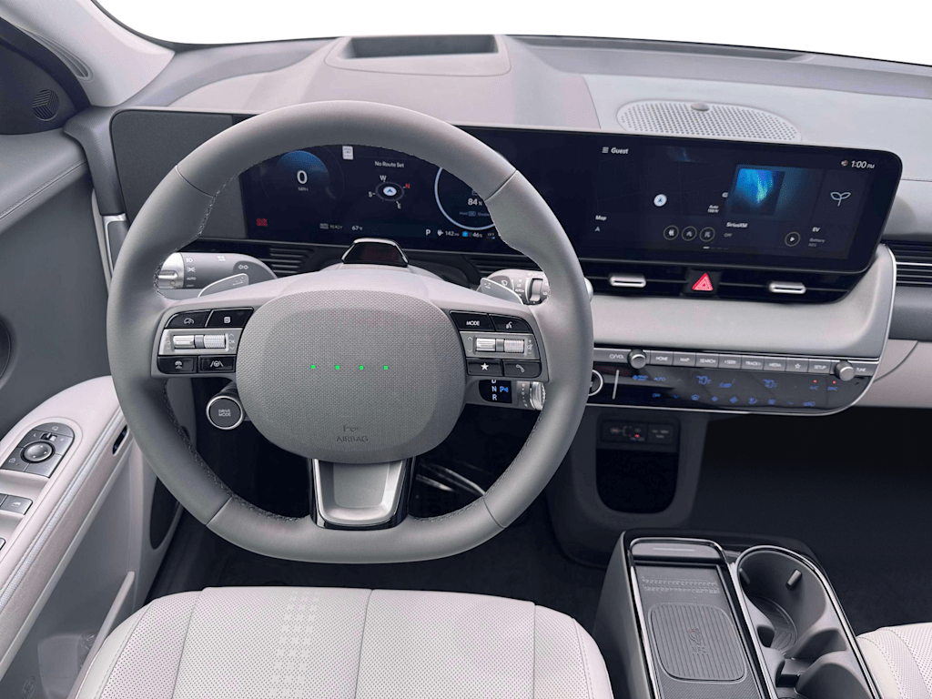 Thumbnail: 2026 Hyundai Ioniq 5 - 10