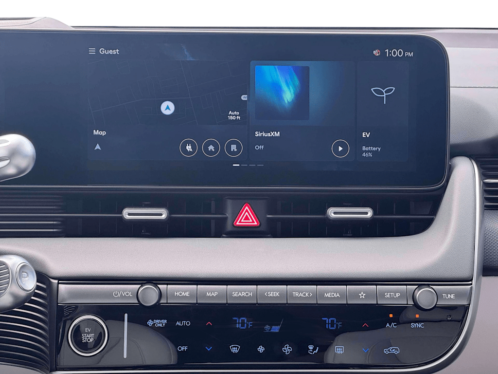 Thumbnail: 2026 Hyundai Ioniq 5 - 11