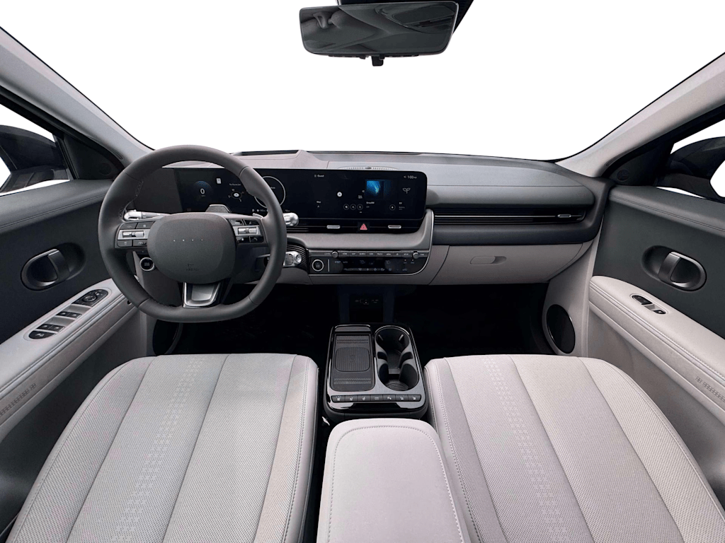Thumbnail: 2026 Hyundai Ioniq 5 - 2