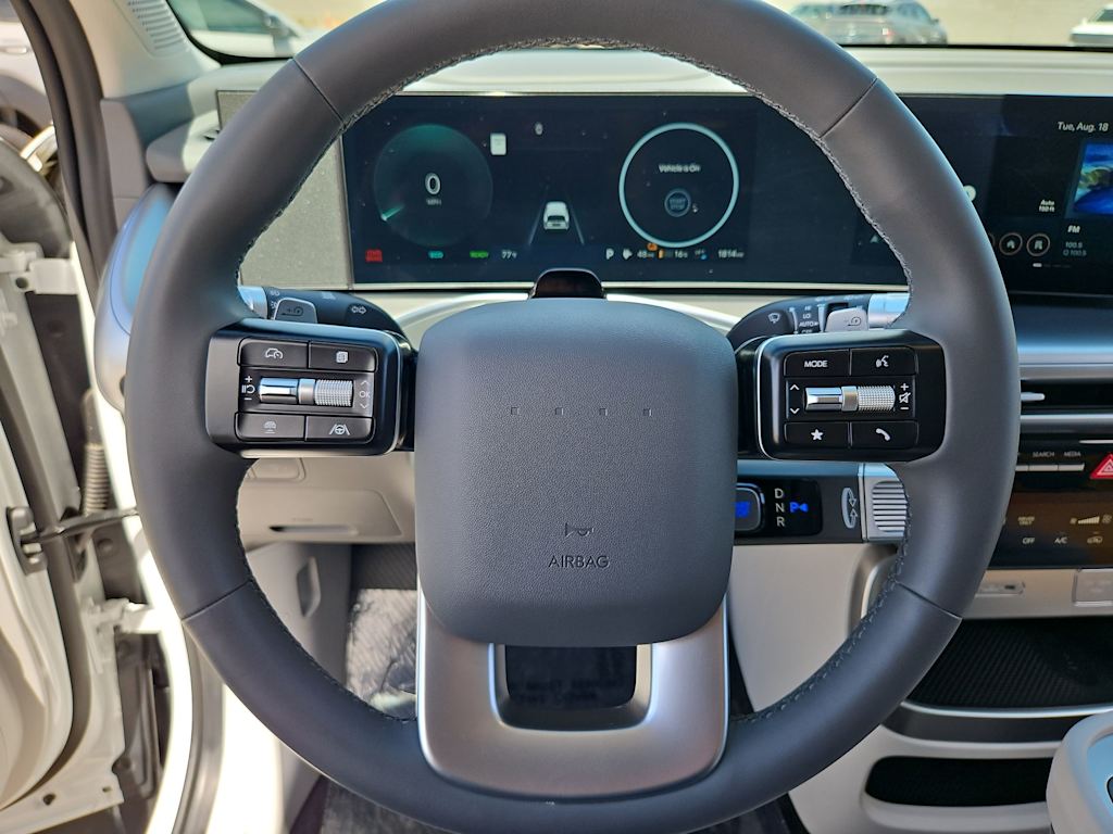 Thumbnail: 2026 Hyundai Ioniq - 26
