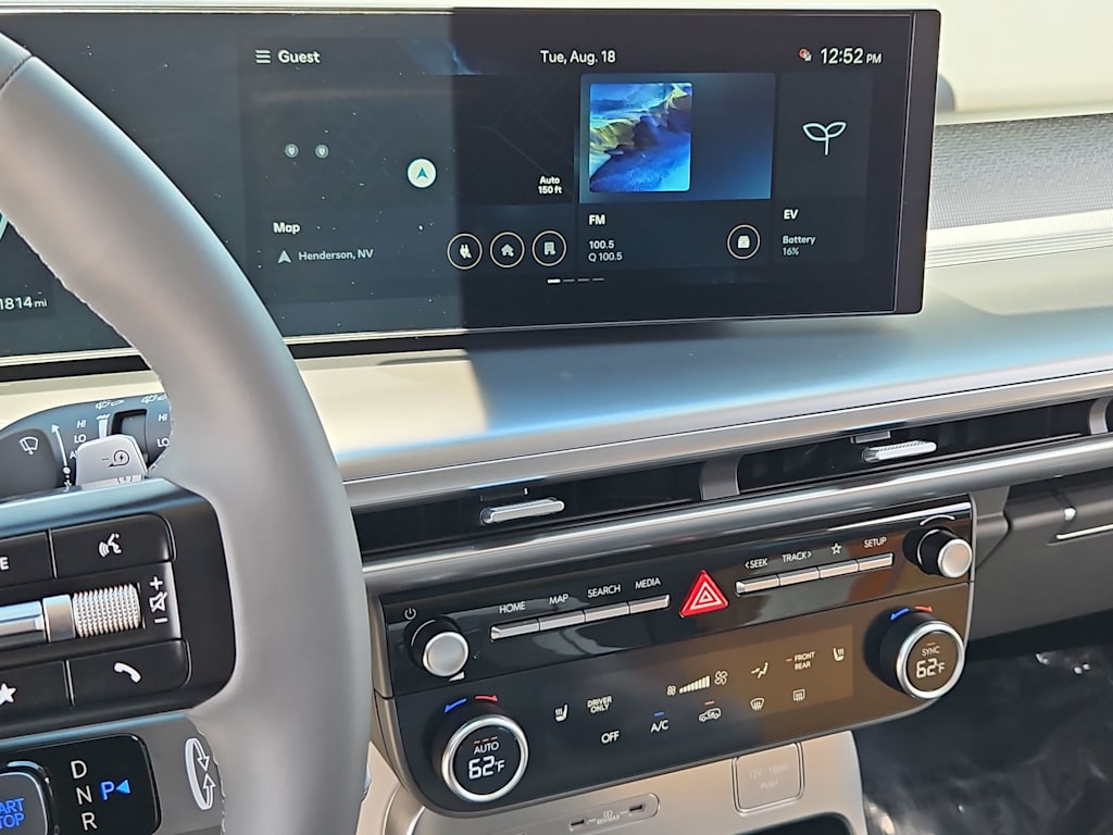Thumbnail: 2026 Hyundai Ioniq - 29