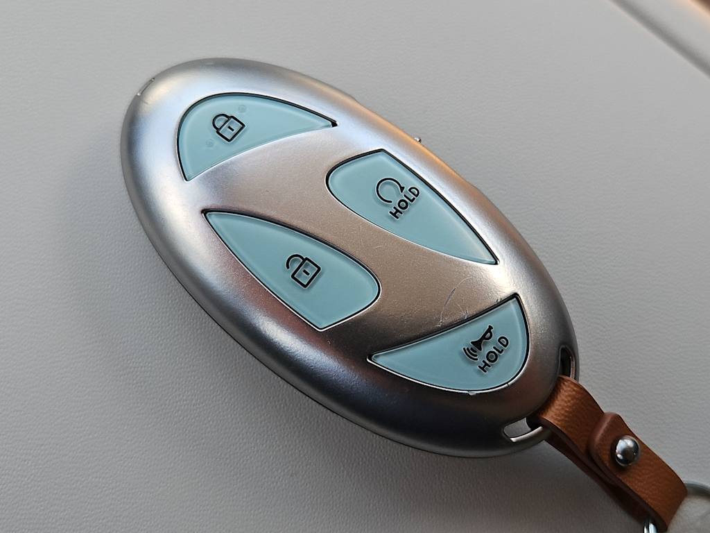 Thumbnail: 2026 Hyundai Ioniq - 34