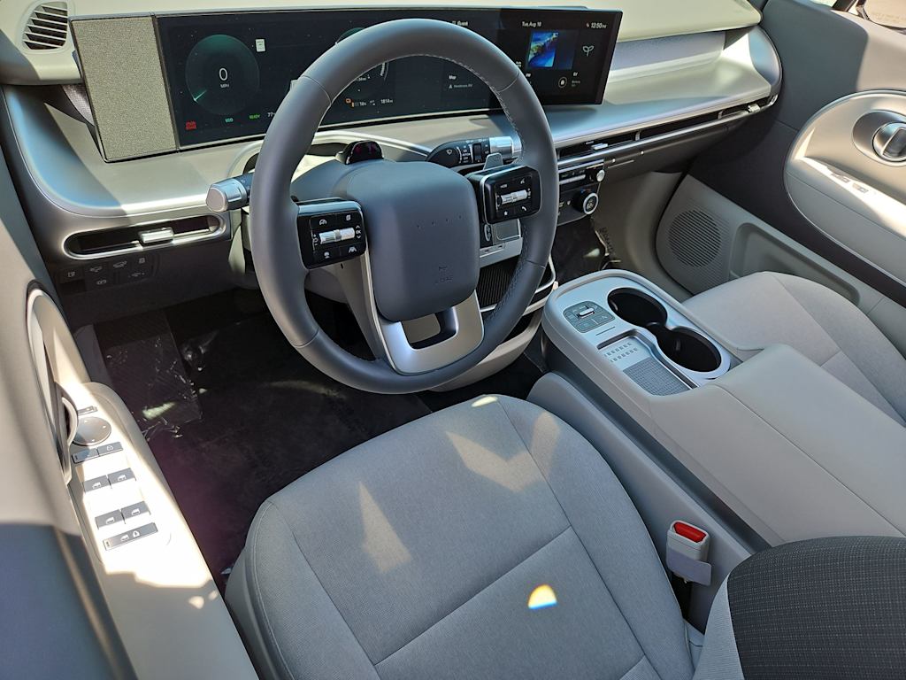Thumbnail: 2026 Hyundai Ioniq - 2