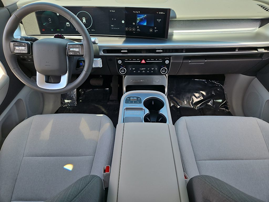 Thumbnail: 2026 Hyundai Ioniq - 9