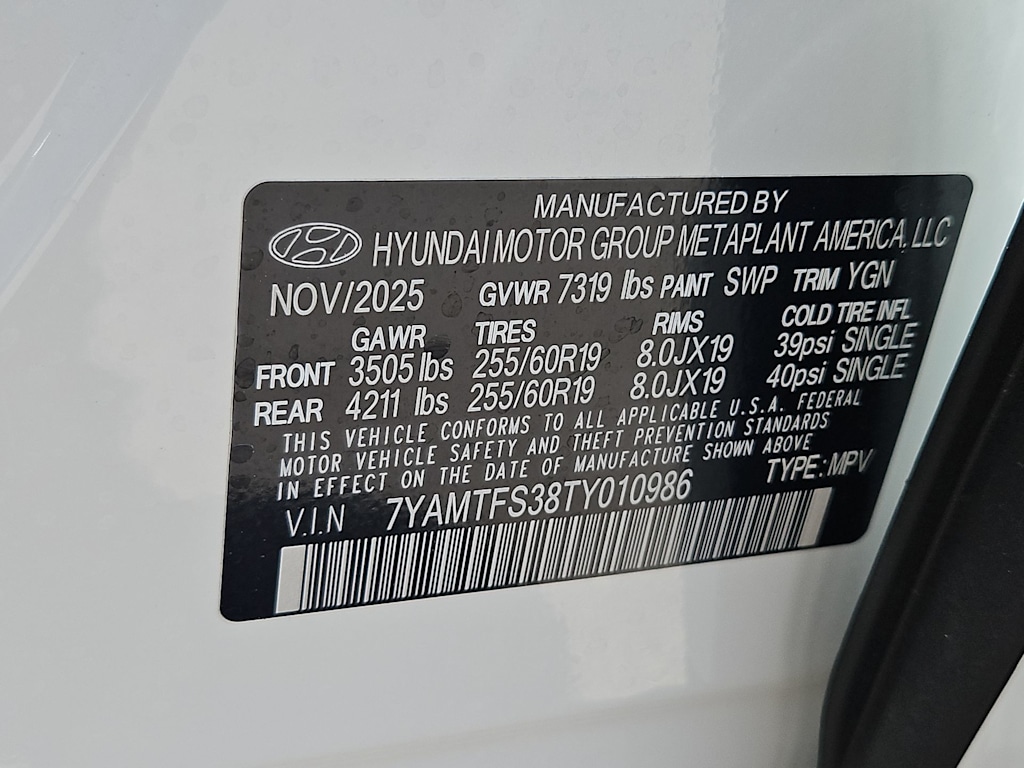 Thumbnail: 2026 Hyundai Ioniq - 35