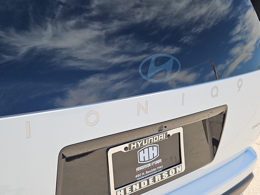 Thumbnail: 2026 Hyundai Ioniq - 7