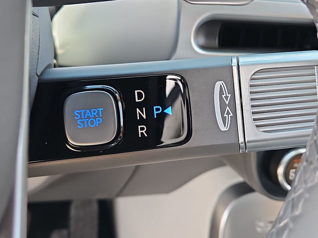 Thumbnail: 2026 Hyundai Ioniq - 33