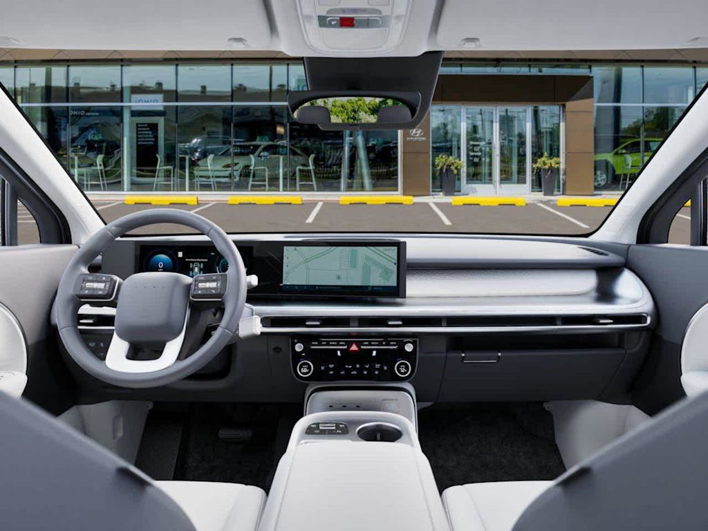 Thumbnail: 2026 Hyundai Ioniq - 2