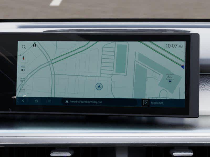 Thumbnail: 2026 Hyundai Ioniq - 10