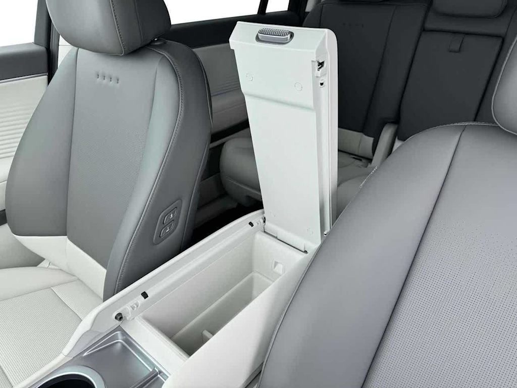 Thumbnail: 2026 Hyundai Ioniq - 7