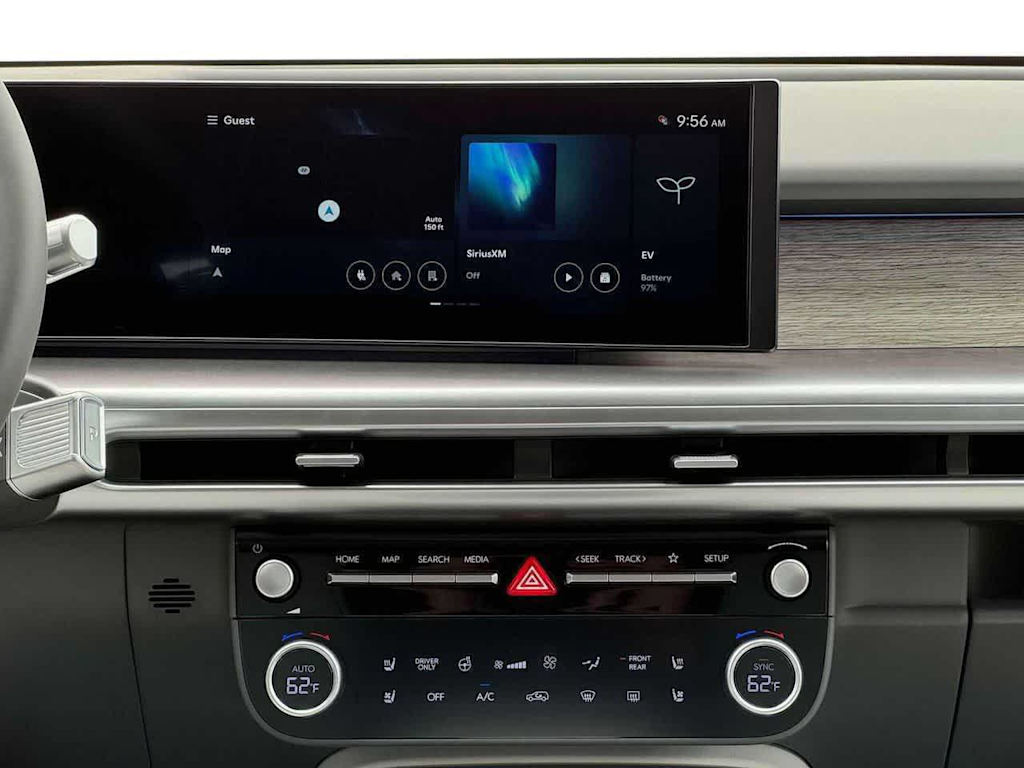 Thumbnail: 2026 Hyundai Ioniq - 11