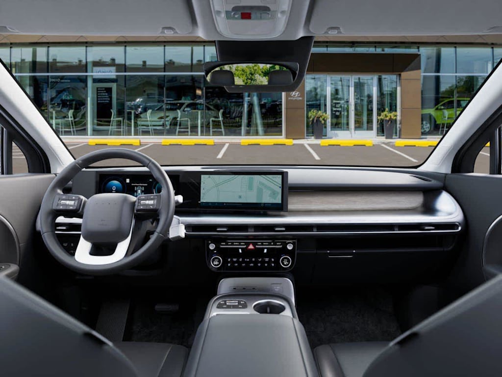 Thumbnail: 2026 Hyundai Ioniq - 2