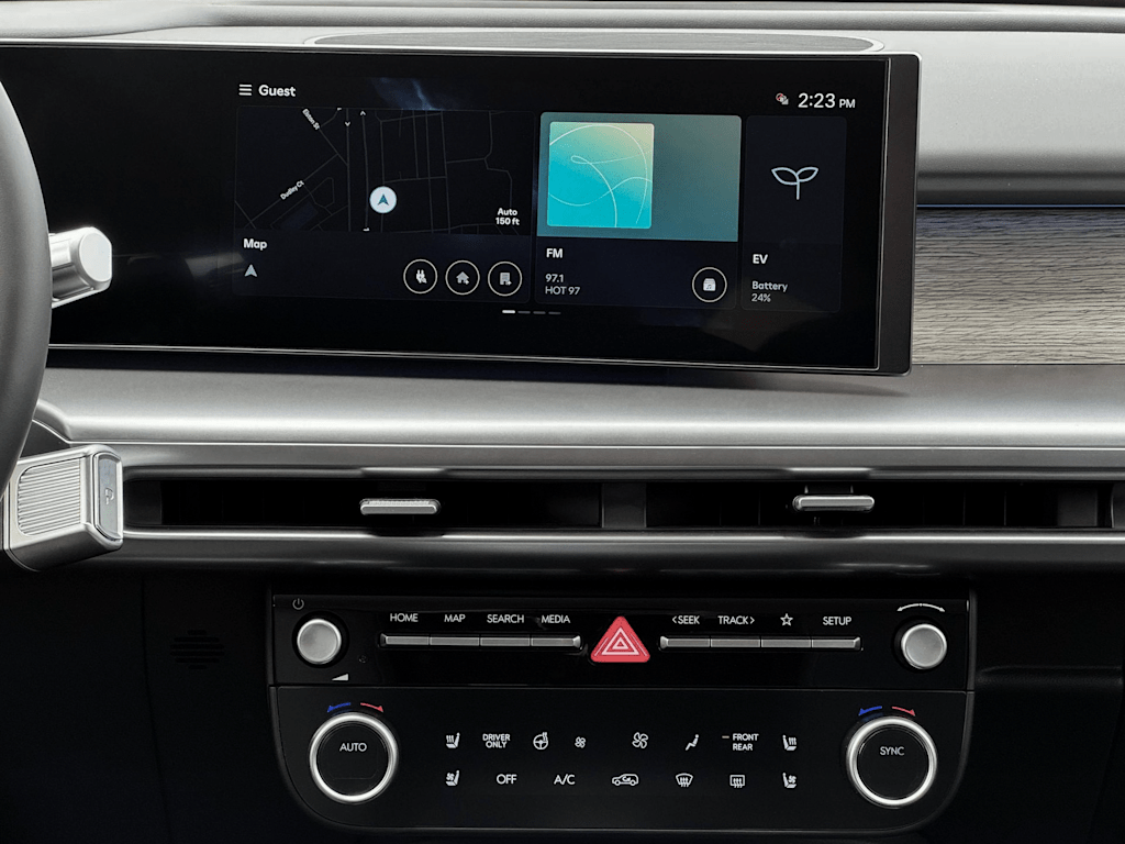 Thumbnail: 2026 Hyundai Ioniq - 10