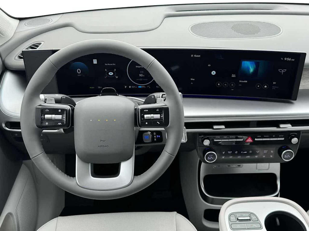 Thumbnail: 2026 Hyundai Ioniq - 10