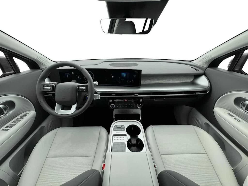 Thumbnail: 2026 Hyundai Ioniq - 2