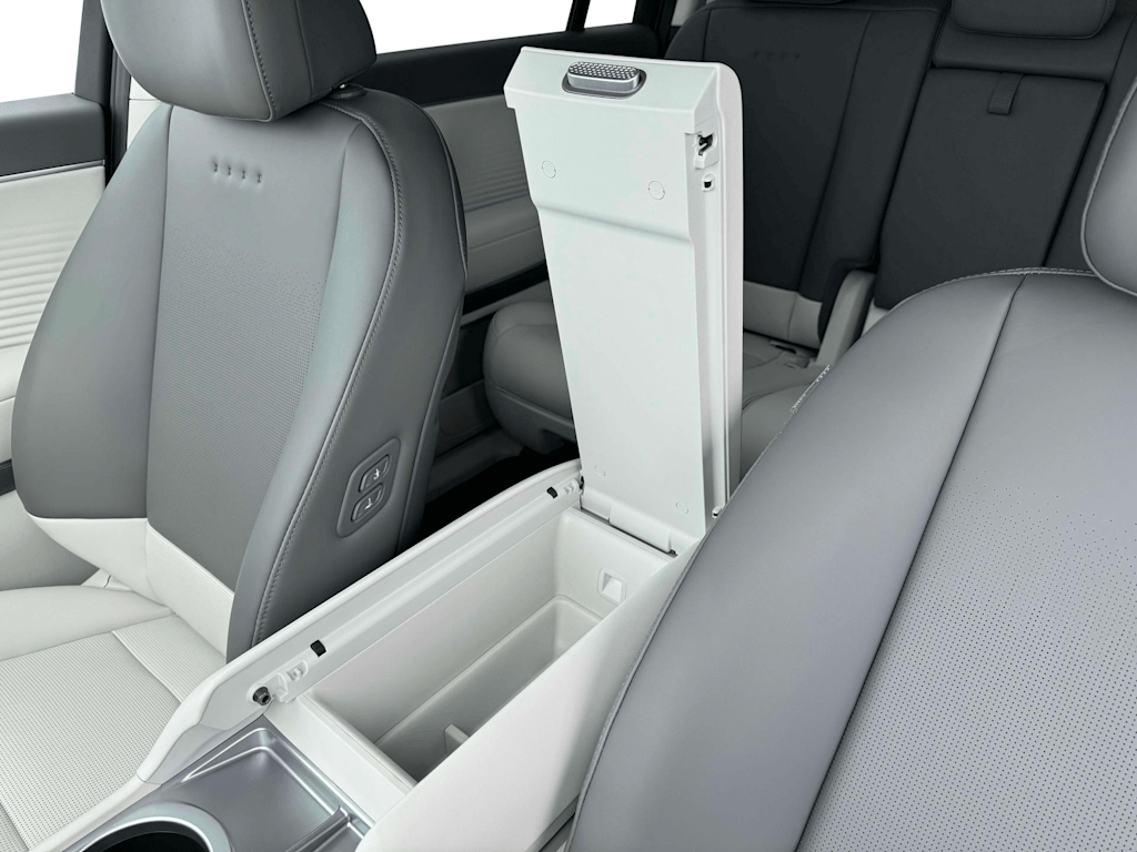 Thumbnail: 2026 Hyundai Ioniq - 7