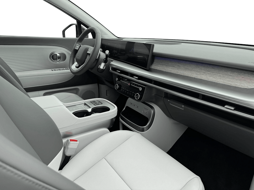 Thumbnail: 2026 Hyundai Ioniq - 9