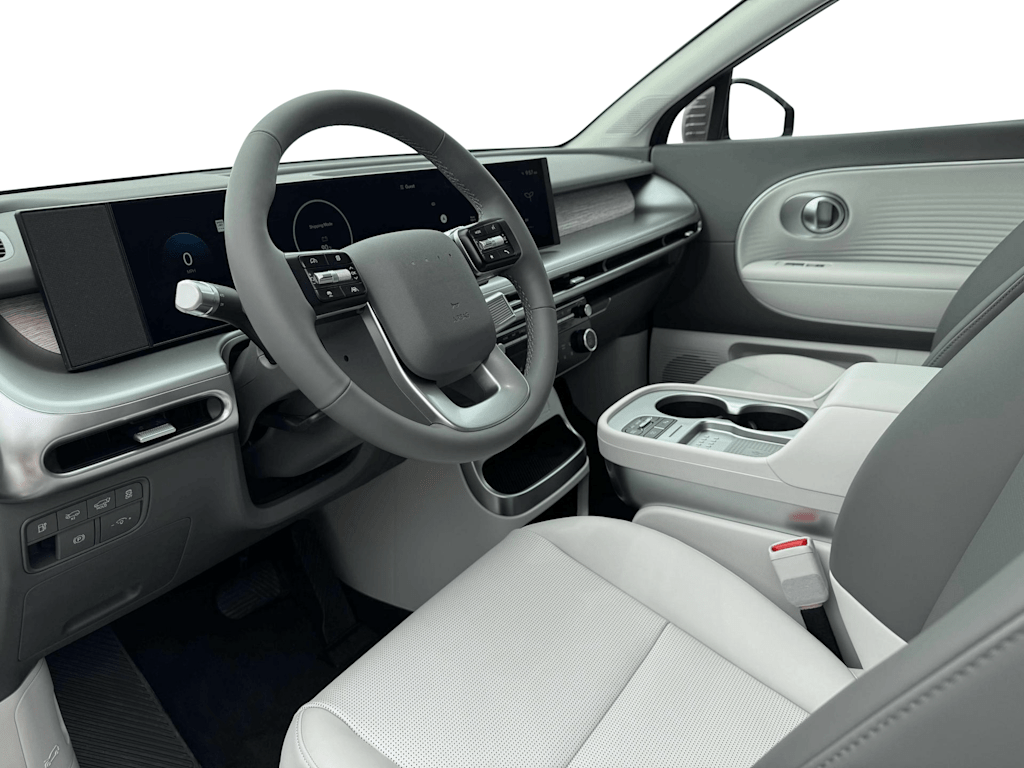 Thumbnail: 2026 Hyundai Ioniq - 6