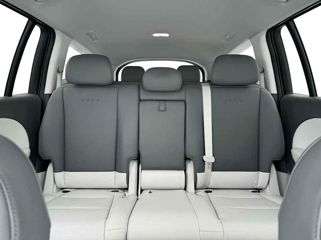 Thumbnail: 2026 Hyundai Ioniq - 8