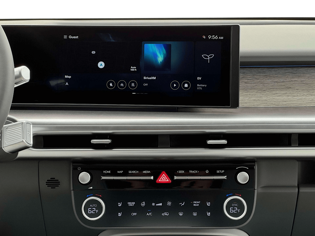 Thumbnail: 2026 Hyundai Ioniq - 11