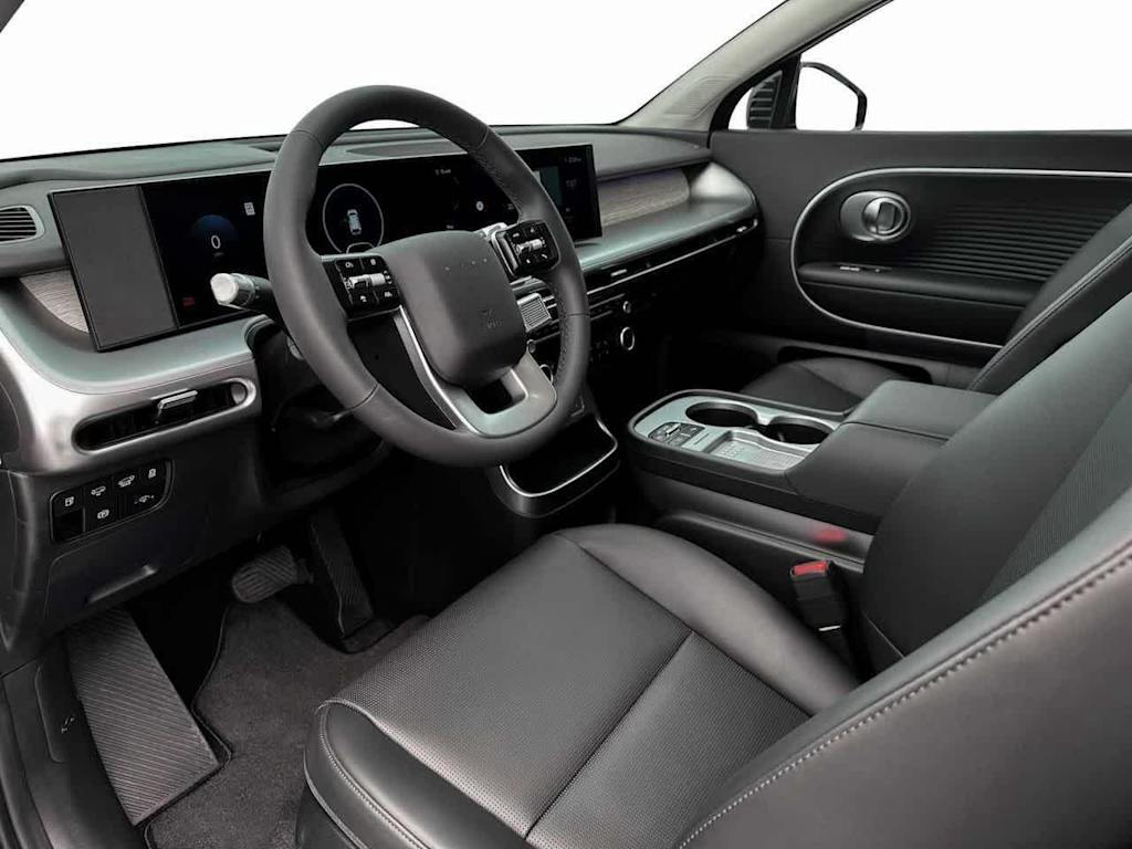 Thumbnail: 2026 Hyundai Ioniq - 6