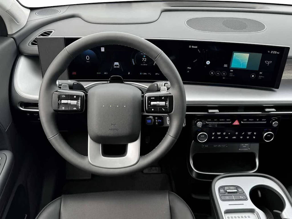 Thumbnail: 2026 Hyundai Ioniq - 9