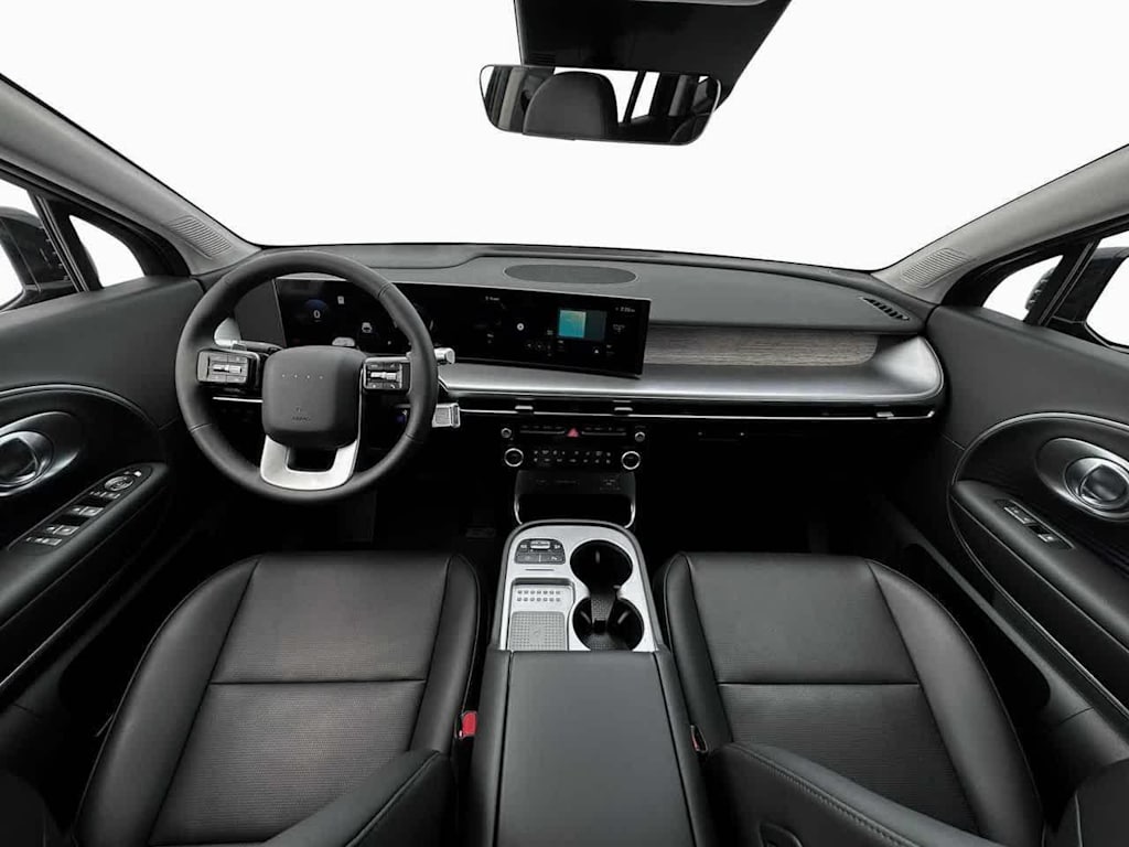 Thumbnail: 2026 Hyundai Ioniq - 2