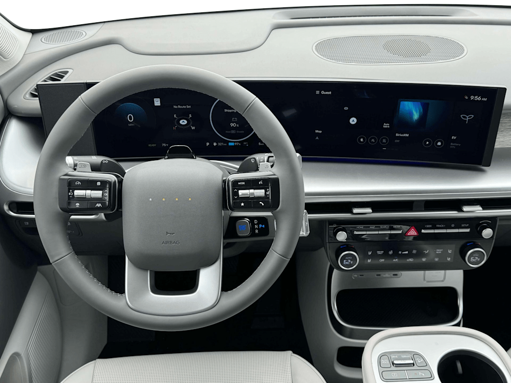 Thumbnail: 2026 Hyundai Ioniq - 10