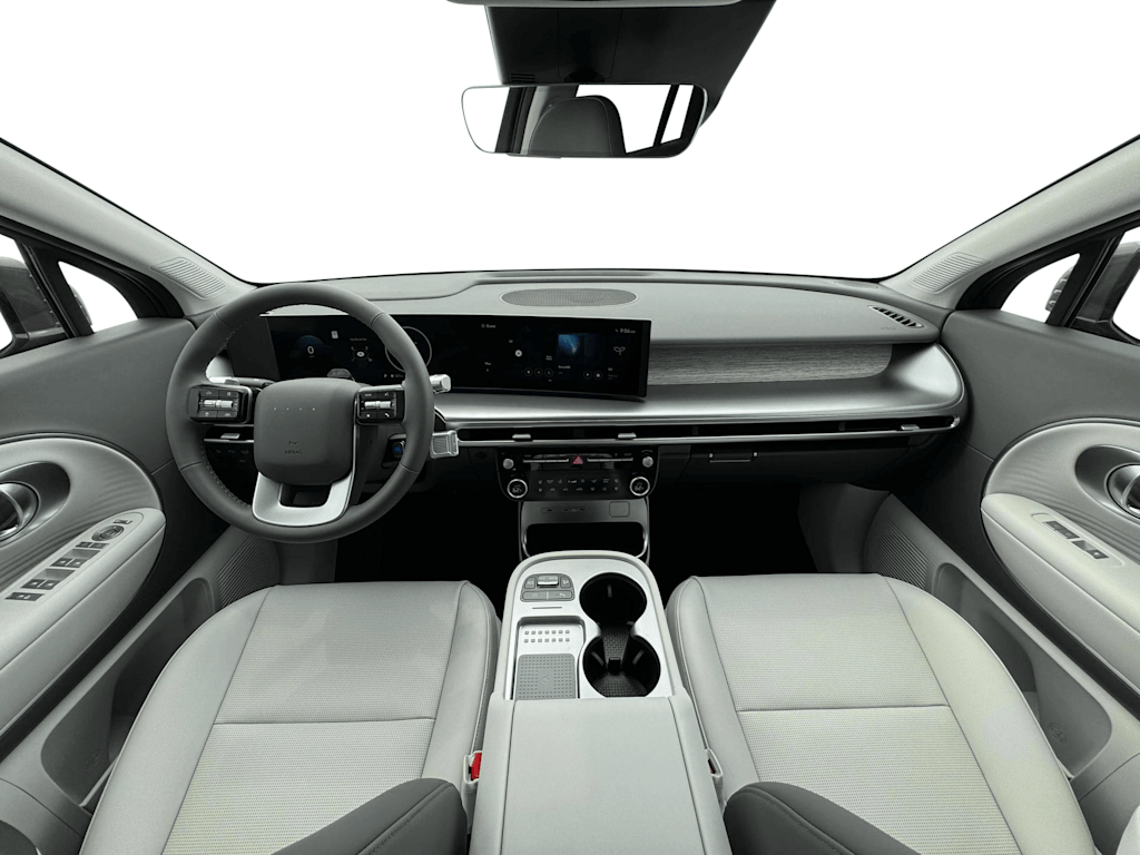 Thumbnail: 2026 Hyundai Ioniq - 2