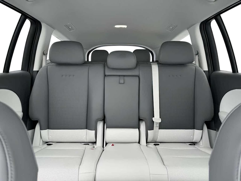 Thumbnail: 2026 Hyundai Ioniq - 8