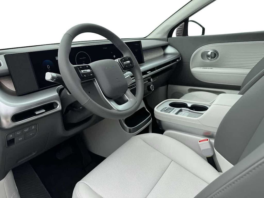 Thumbnail: 2026 Hyundai Ioniq - 6