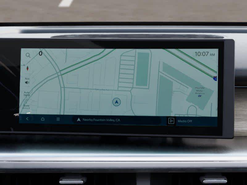 Thumbnail: 2026 Hyundai Ioniq - 16