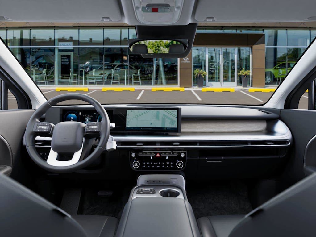 Thumbnail: 2026 Hyundai Ioniq - 2