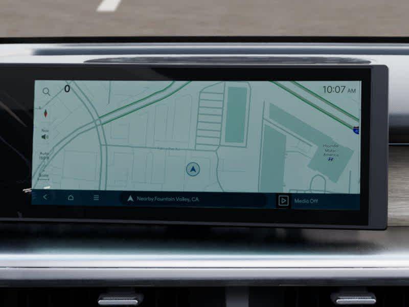 Thumbnail: 2026 Hyundai Ioniq - 10